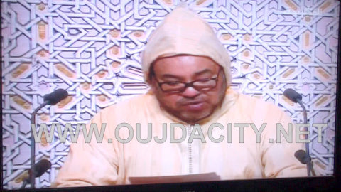 Marocain et fier de l’être – VIDEO